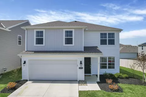 3039 Lamptonridge Dr, Columbus, OH 43232