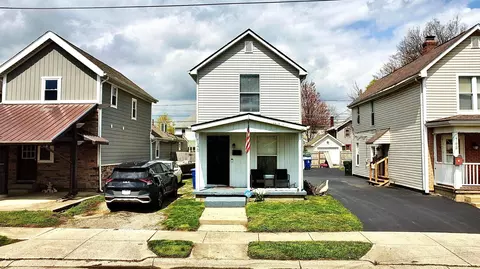 146 Hinkle Ave, Columbus, OH 43207