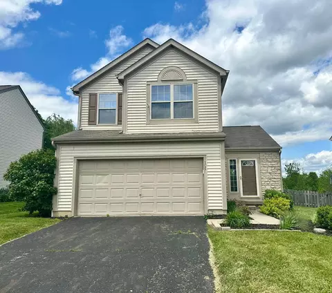 105 Purple Finch Loop, Pataskala, OH 43062