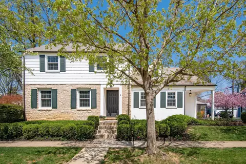 2760 Powell Ave, Bexley, OH 43209