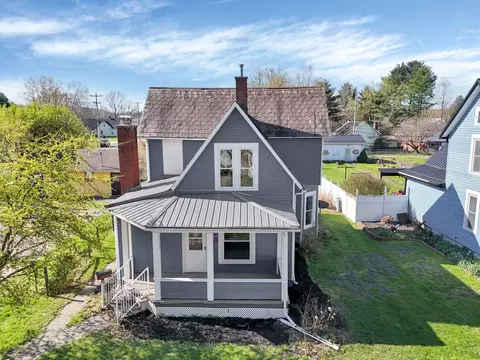 505 Marietta St, Bremen, OH 43107