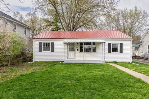 330 Mosgrove St, Urbana, OH 43078