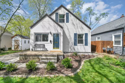 773 S Chesterfield Rd, Columbus, OH 43209