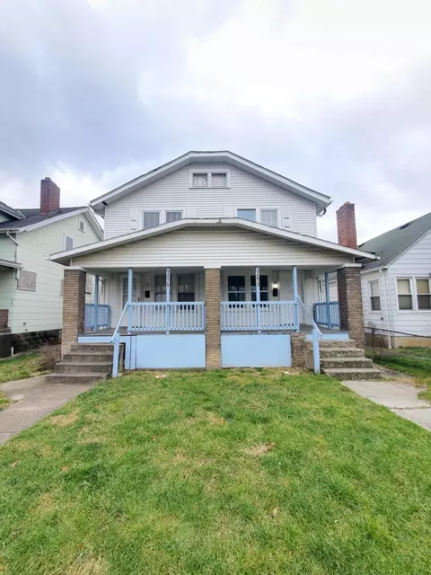 1273-1275 E 18th Ave, Columbus, OH 43211