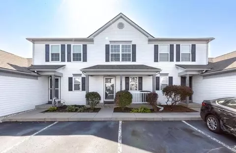 1024 Watkins Glen Ct #1024, Marysville, OH 43040