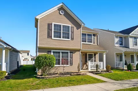 5990 Canyon Creek Dr, Dublin, OH 43016