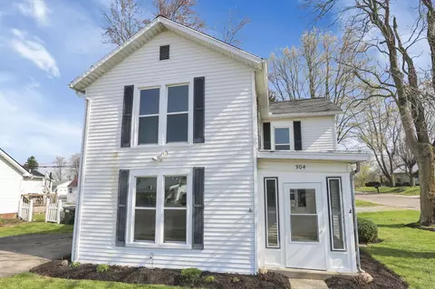 304 W Main St, Saint Paris, OH 43072