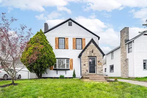 1262 E 21st Ave, Columbus, OH 43211
