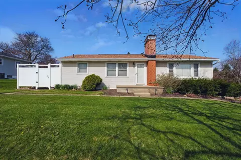 2346 Middle Bellville Rd, Mansfield, OH 44904