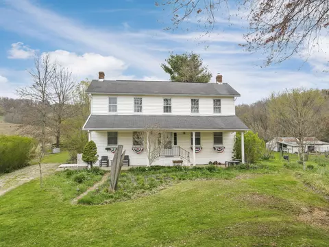 2990 Wilhelm Rd, Chandlersville, OH 43727