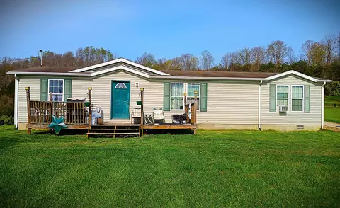 37227 Bashan Rd, Long Bottom, OH 45743