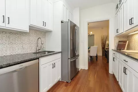 Kitchen - 183 E 1st Ave, Columbus, OH 43201 photo 4 of 5