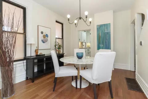 Dining - 183 E 1st Ave, Columbus, OH 43201 photo 1 of 2