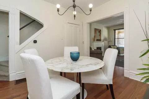 Dining - 183 E 1st Ave, Columbus, OH 43201 photo 2 of 2