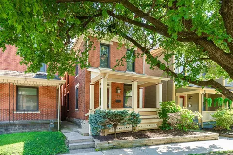 Exterior - 183 E 1st Ave, Columbus, OH 43201 photo 2 of 10