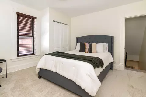 Bedroom - 183 E 1st Ave, Columbus, OH 43201 photo 1 of 5