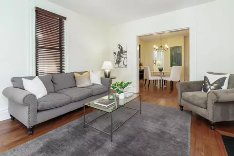 Living - 183 E 1st Ave, Columbus, OH 43201 photo 1 of 1