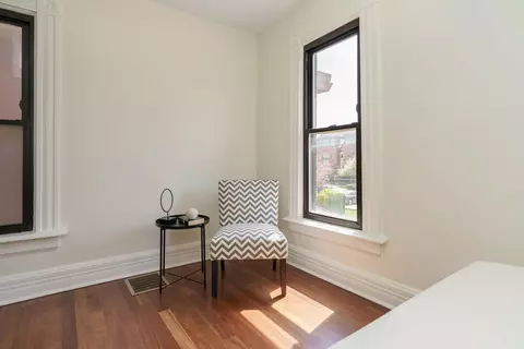 Bedroom - 183 E 1st Ave, Columbus, OH 43201 photo 5 of 5