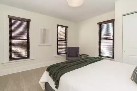 Bedroom - 183 E 1st Ave, Columbus, OH 43201 photo 2 of 5