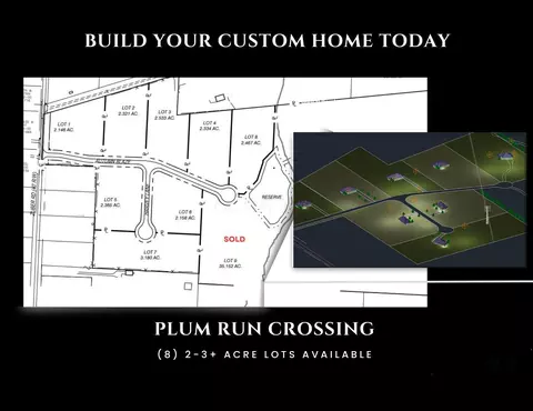 1700 Harvey Ln #LOT 5, Grove City, OH 43123