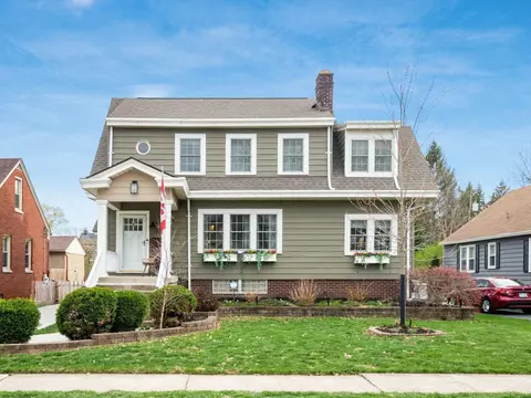 407 Northridge Rd, Columbus, OH 43214