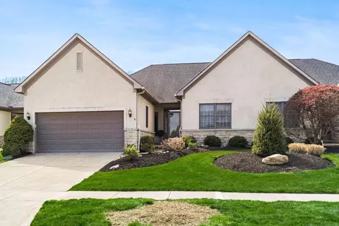 5341 Castle Pnes, Columbus, OH 43235
