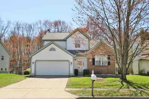8563 Priestley Dr, Reynoldsburg, OH 43068