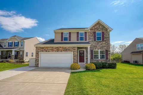 1856 Meadowsweet Dr, Lebanon, OH 45036
