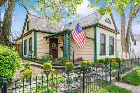 195 W 3rd Ave, Columbus, OH 43201