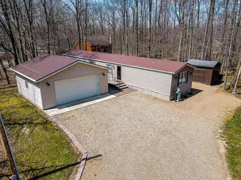 7326 State Route 19 Unit 5 Lots 89-90 UNIT 5, S 89-90, Mount Gilead, OH 43338