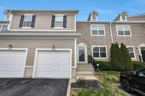 8034 Ravine Run Ln #8034, Columbus, OH 43235