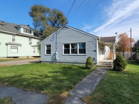 140 S Grand Ave, Marion, OH 43302