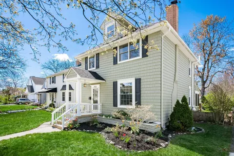 765 Grandon Ave, Columbus, OH 43209