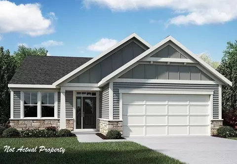 1551 Goldwell Dr, Sunbury, OH 43074