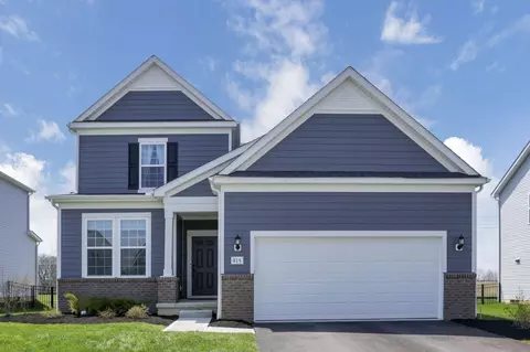 915 Mill Stone Dr, Sunbury, OH 43074