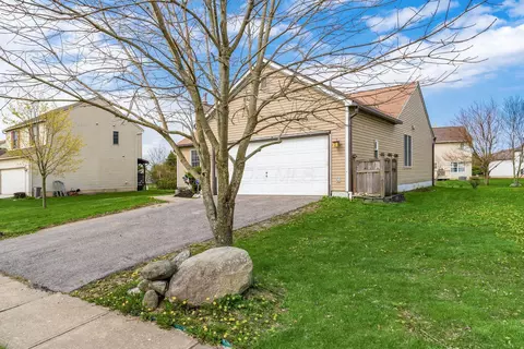 727 Petigrew Dr, Reynoldsburg, OH 43068