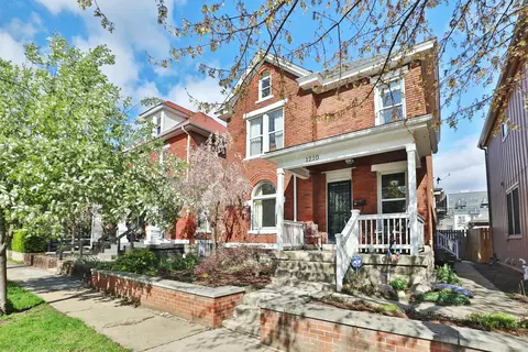1210 Hamlet St, Columbus, OH 43201