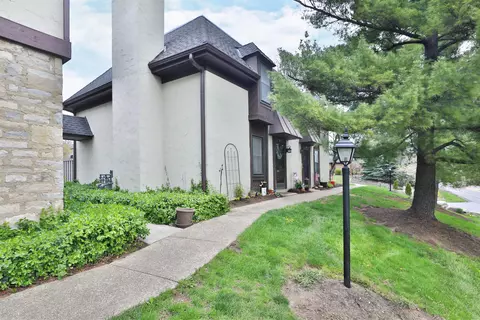 4773 Olentangy River Rd #4773I, Columbus, OH 43214