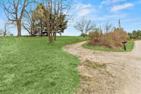 5831 Township Road 105, Mount Gilead, OH 43338