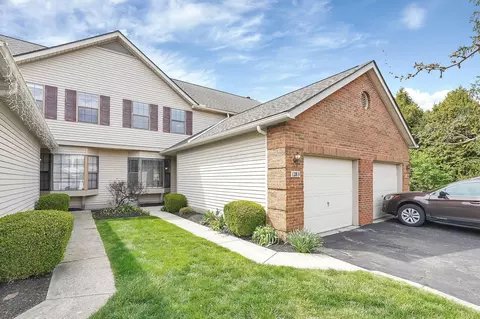 1283 Somerset Way, Pickerington, OH 43147