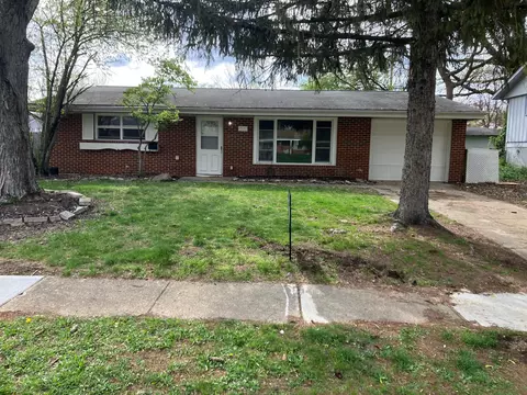 349 Haymarket Pl, Gahanna, OH 43230