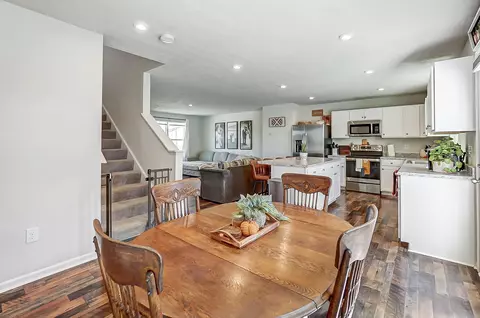 Dining - 207 S Tuttle Rd, Springfield, OH 45505 photo 2 of 2