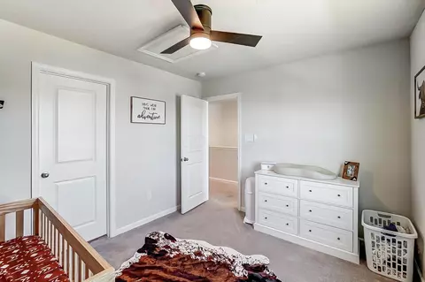 Bedroom - 207 S Tuttle Rd, Springfield, OH 45505 photo 7 of 7