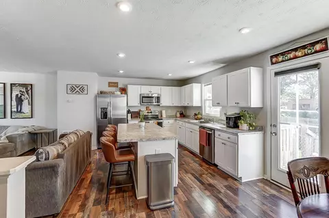 Kitchen - 207 S Tuttle Rd, Springfield, OH 45505 photo 1 of 4