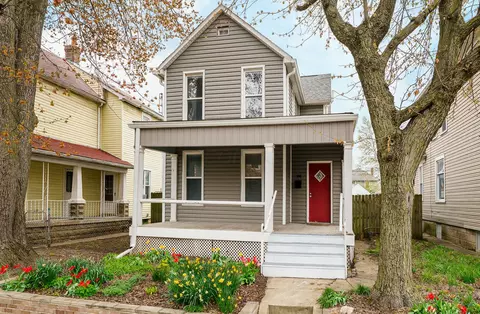 308 S Cypress Ave, Columbus, OH 43223