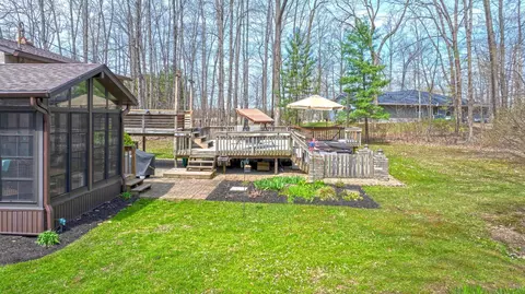 12960 Centerburg Rd, Sunbury, OH 43074