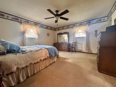 Bedroom - 5294 Torchwood Loop E, Columbus, OH 43229 photo 9 of 10