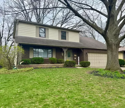 5294 Torchwood Loop E, Columbus, OH 43229