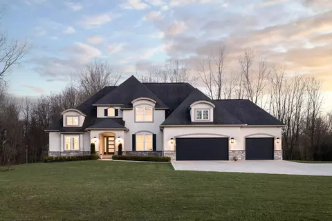 14176 Fancher Rd, Westerville, OH 43082