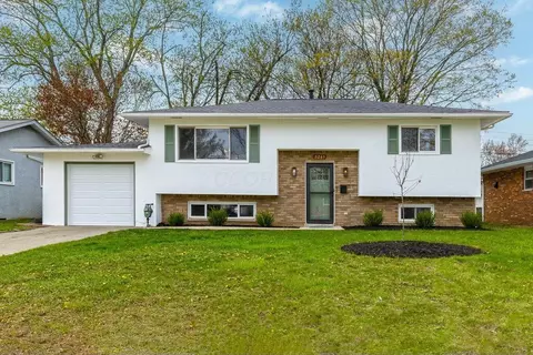 5261 Hazelwood Rd, Columbus, OH 43229